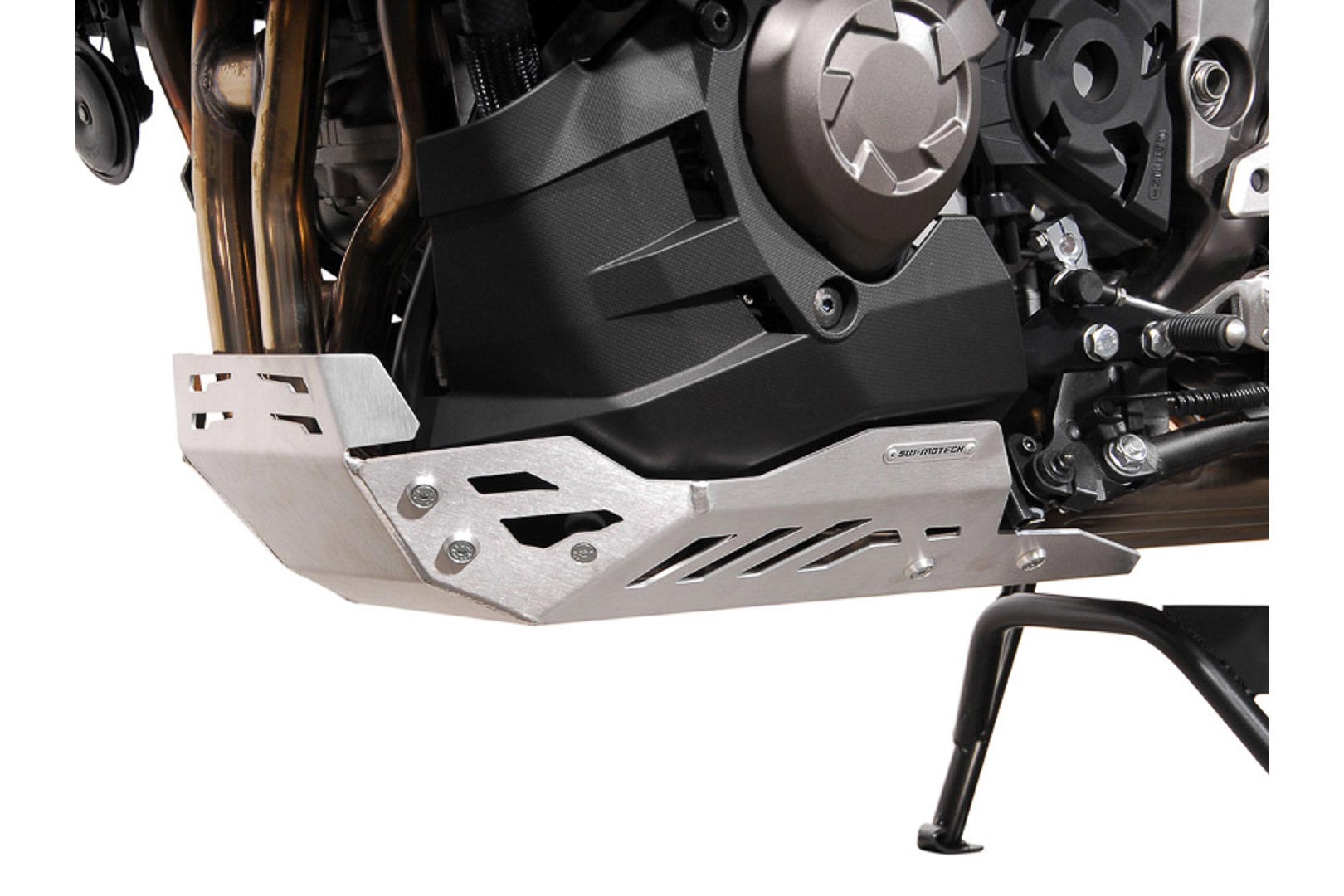 SW-MOTECH ENGINE GUARD KAW VERSYS 1000 (12-18) MSS.08.366.10000/S