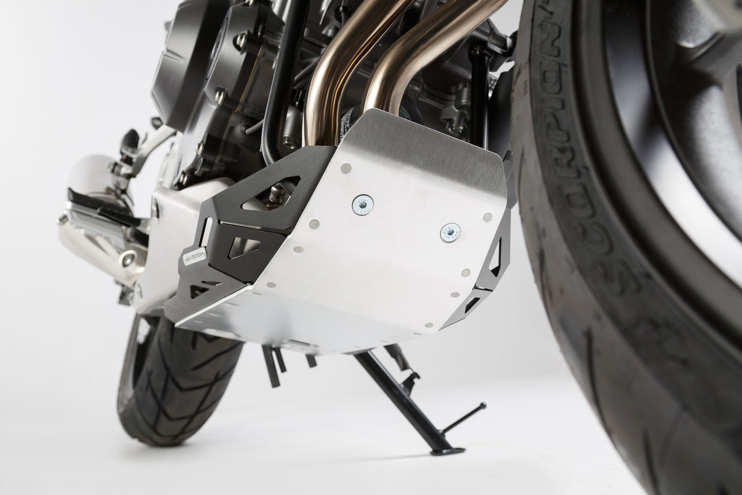SW-MOTECH ENGINE GUARD HONDA CB500X (16-18) MSS.01.381.10001/B