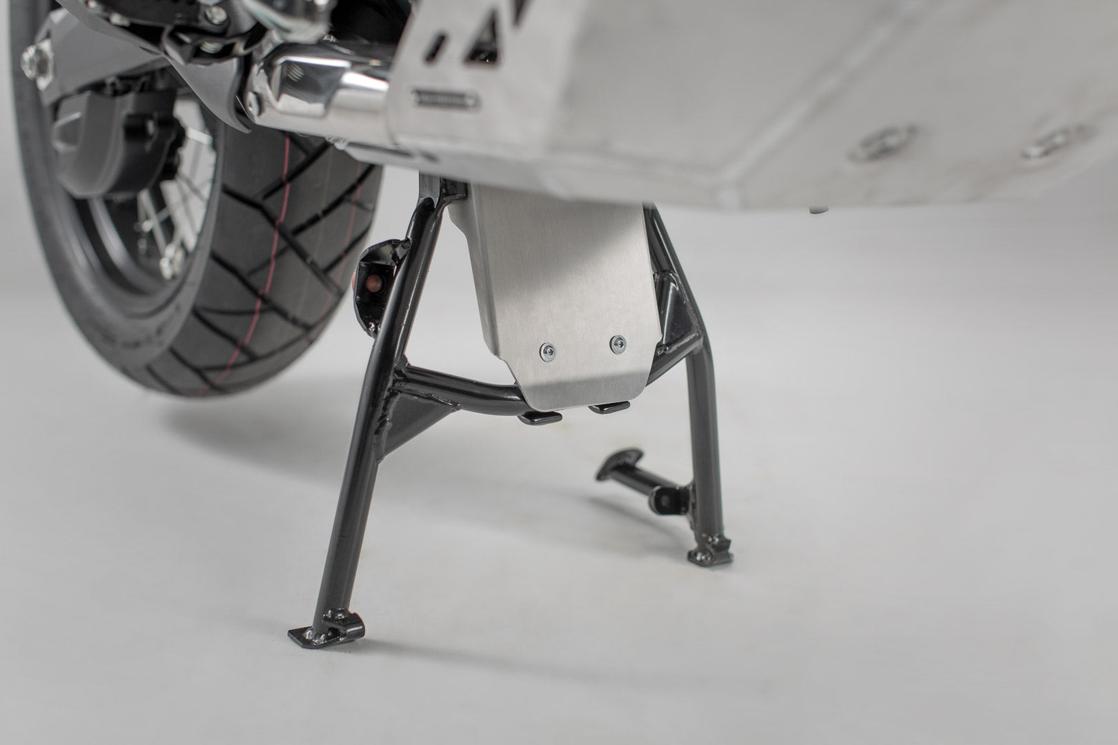 SW-MOTECH CENTERSTAND ENGINE GUARD EXT. CRF1000L MSS.01.622.10102/S