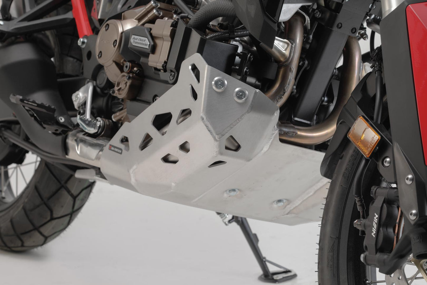 SW-MOTECH ENGINE GUARD CRF1100L (20-24) W/O CRSHBR MSS.01.942.10001/S