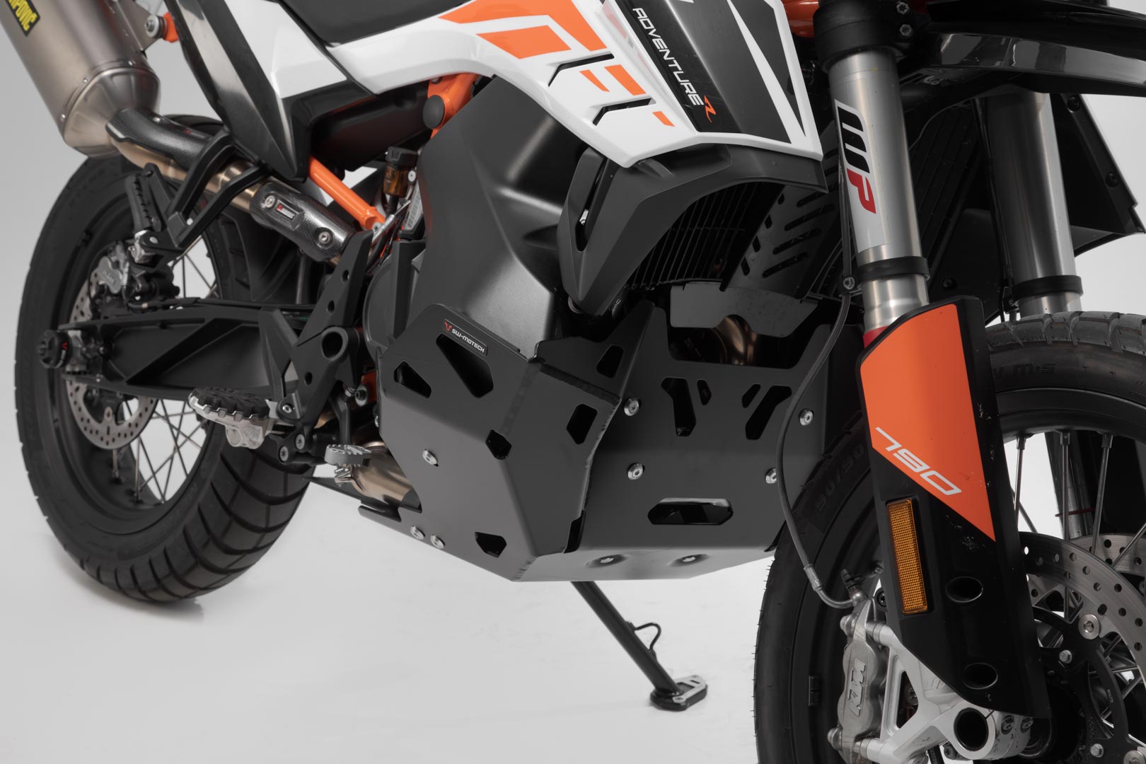 SW-MOTECH ENGINE GUARD KTM 790/890 ADV (19-22) MSS.04.521.10002/B