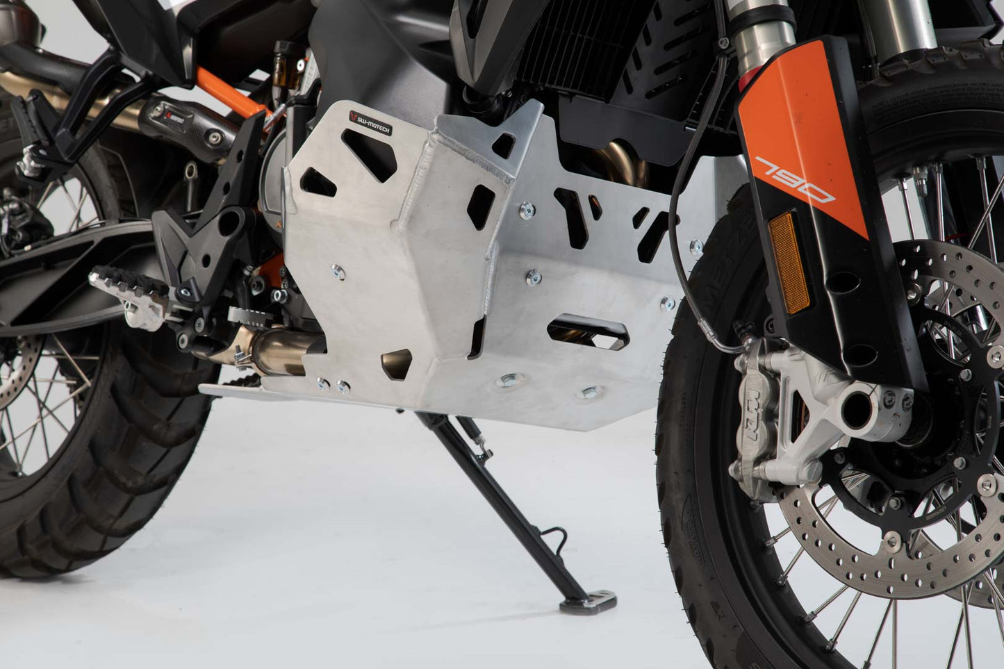 SW-MOTECH ENGINE GUARD KTM 790/R/890/R ADVENTURE MSS.04.521.10002/S