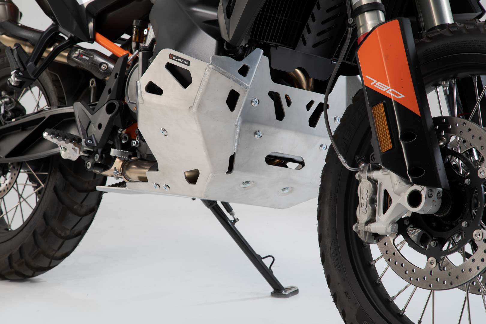 SW-MOTECH ENGINE GUARD KTM 790/R/890/R ADVENTURE MSS.04.521.10002/S