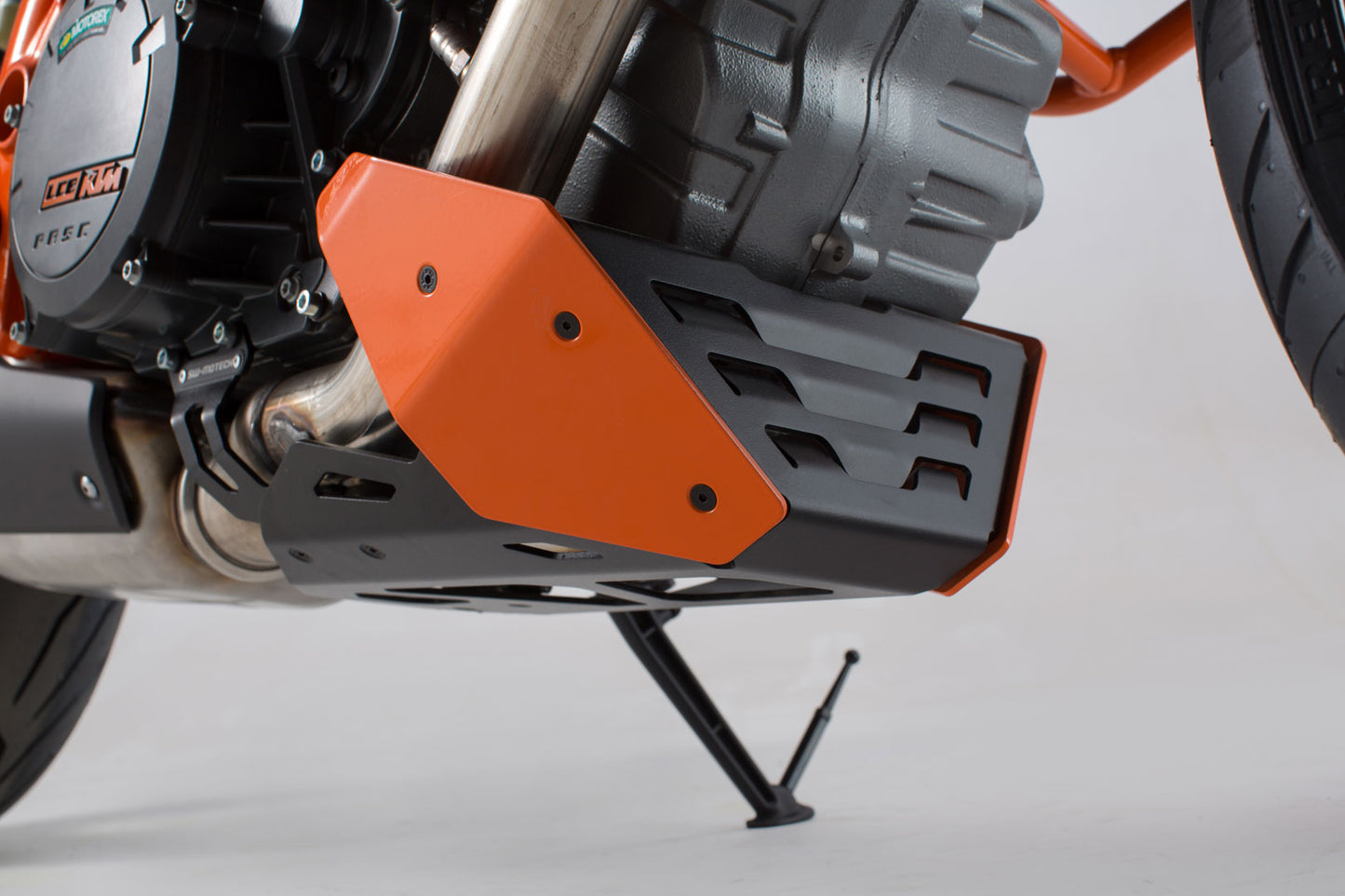 SW-MOTECH FRONT SPOILER KTM 1290 SUPER DUKE R/GT MSS.04.532.10003