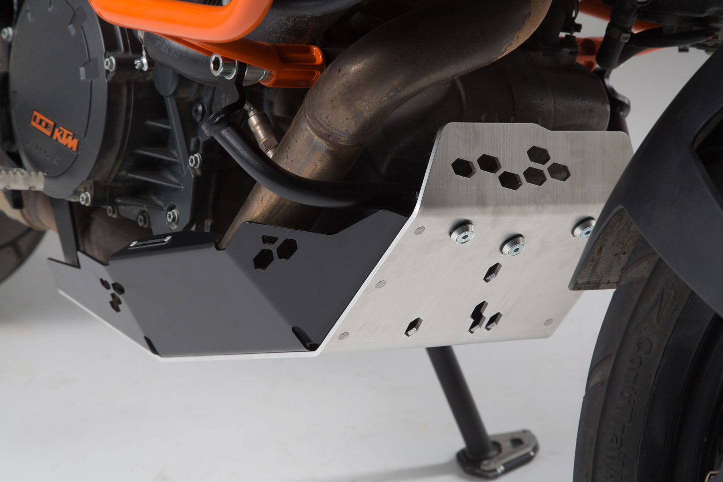 SW-MOTECH ENGINE GUARD 1090/1190/R ADV/1290SADV MSS.04.657.10001