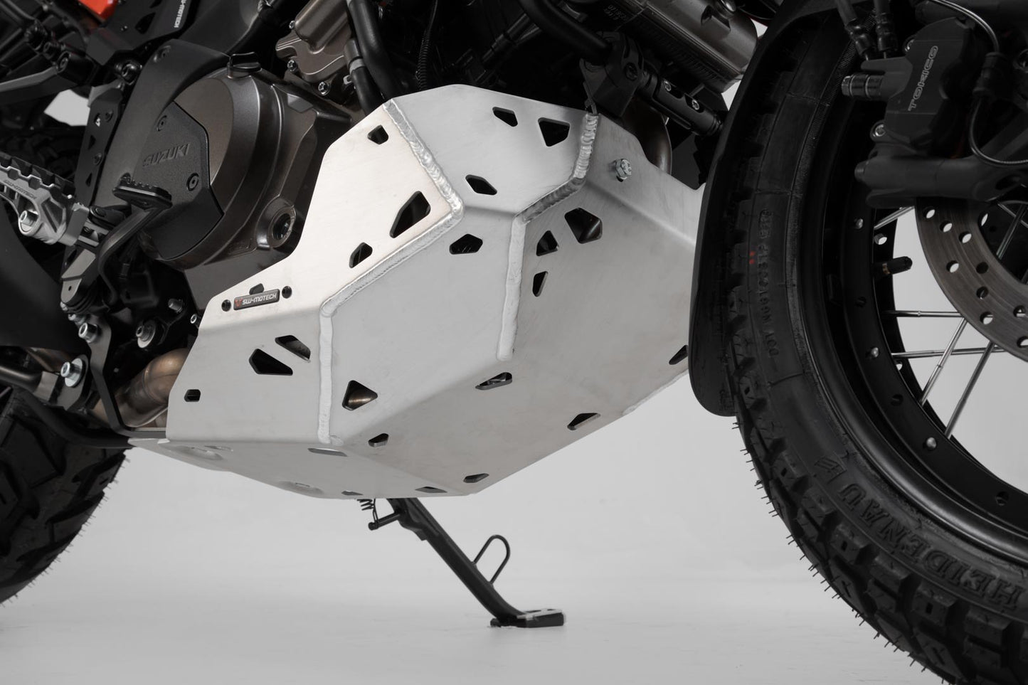 SW-MOTECH ENGINE GUARD SUZ DL1050 V-STROM (20-24) MSS.05.936.10000