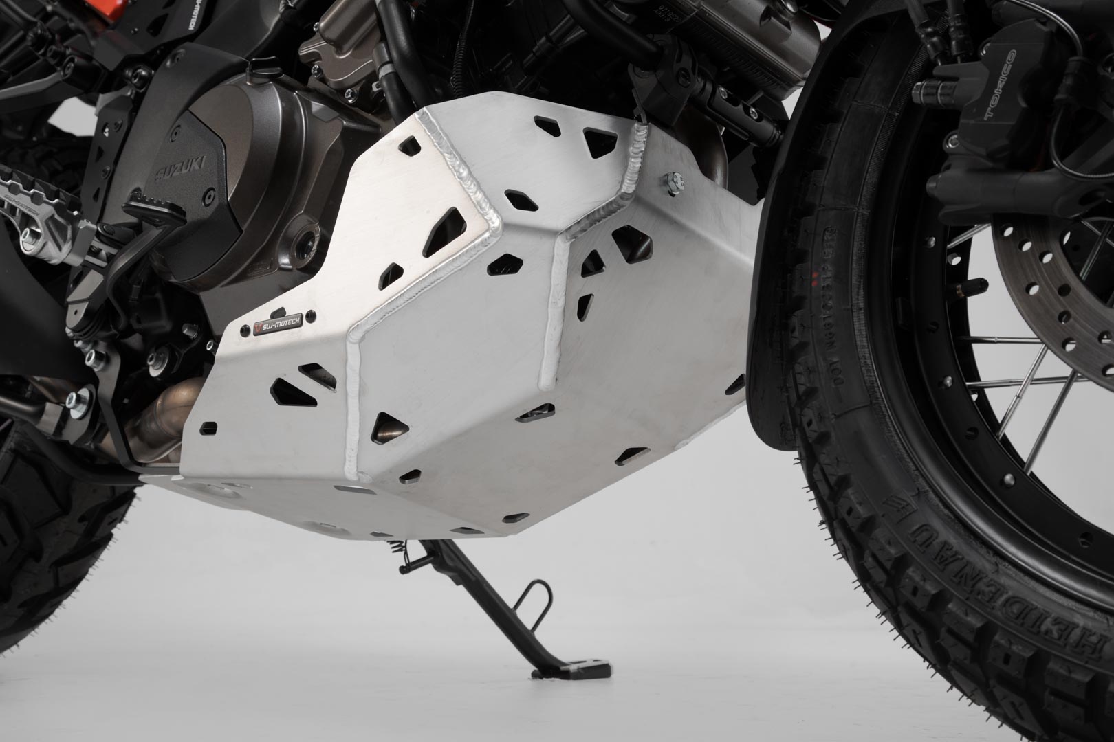SW-MOTECH ENGINE GUARD SUZ DL1050 V-STROM (20-24) MSS.05.936.10000