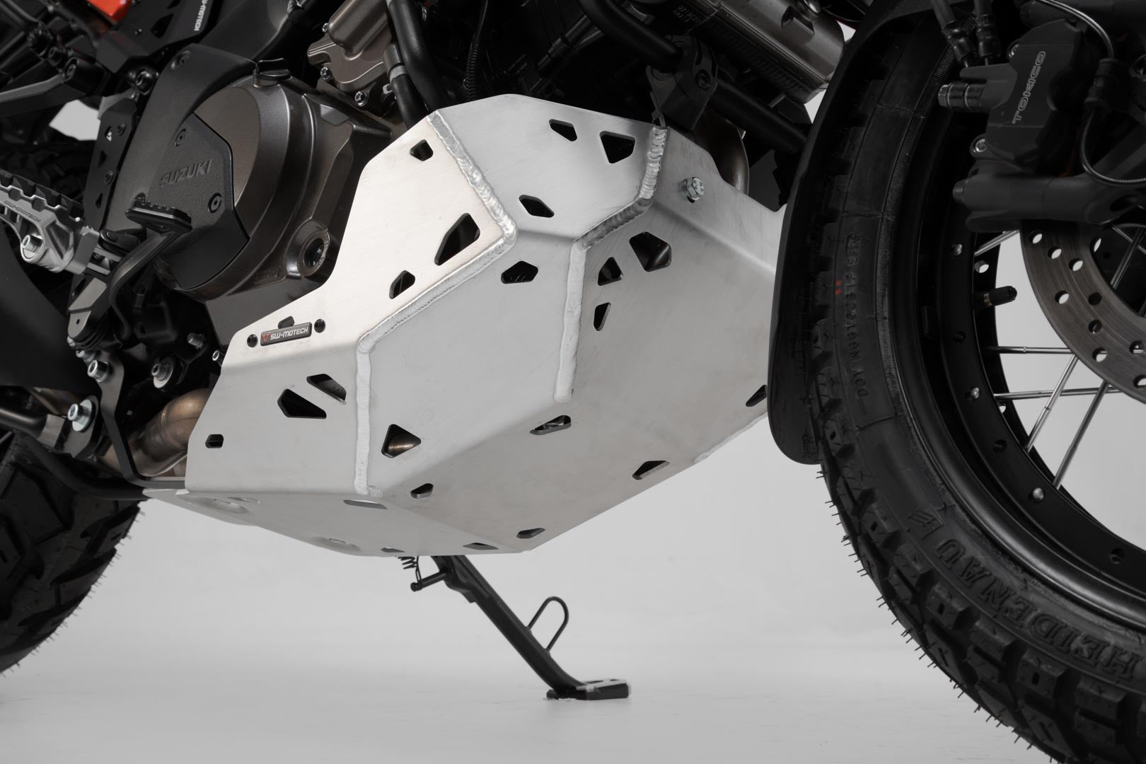 SW-MOTECH ENGINE GUARD V-STROM 1050/XT (19-24) MSS.05.936.10100