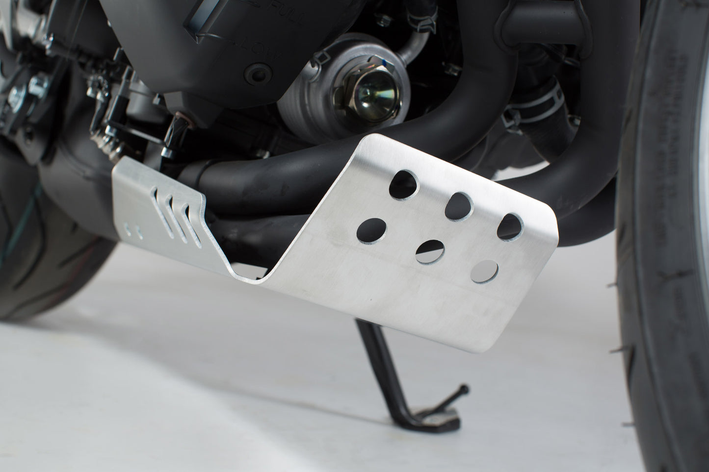 SW-MOTECH ENGINE GUARD MT09/TRACER/XSR900/NIKEN MSS.06.599.10000/S
