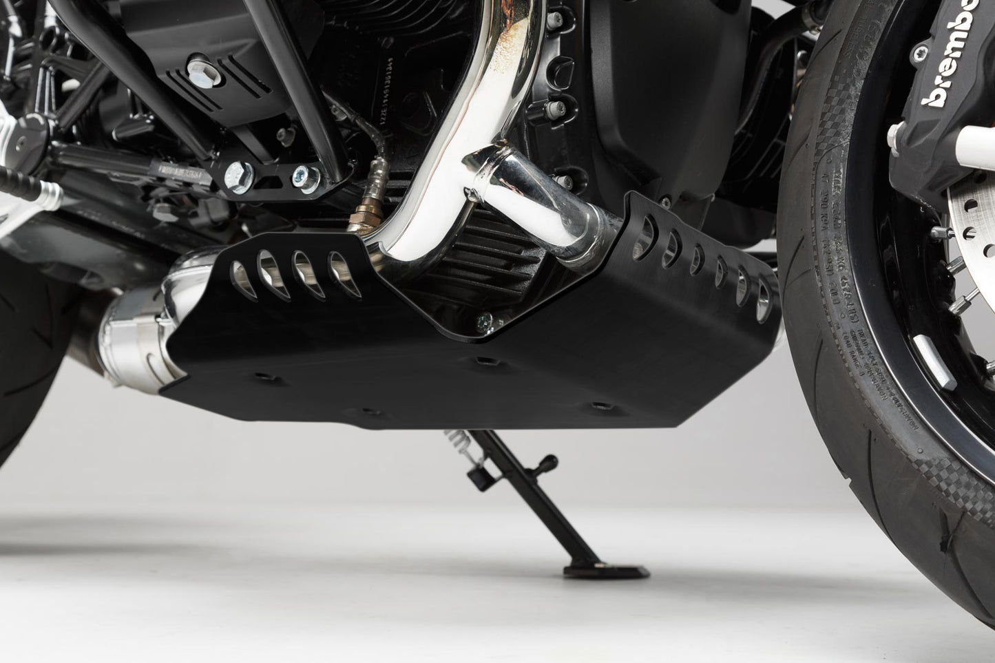 SW-MOTECH ENGINE GUARD BMW R9T /PURE/SCRAMBLER MSS.07.512.10000/B