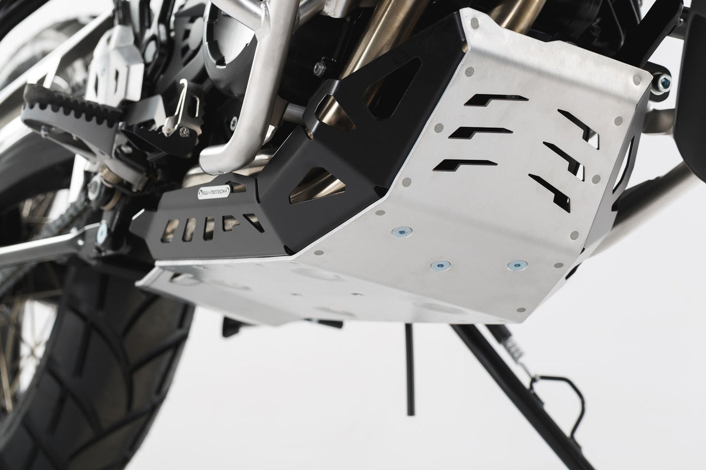 SW-MOTECH ENGINE GUARD BMW GS / HUSQ NUDA 900 MSS.07.560.10002/S
