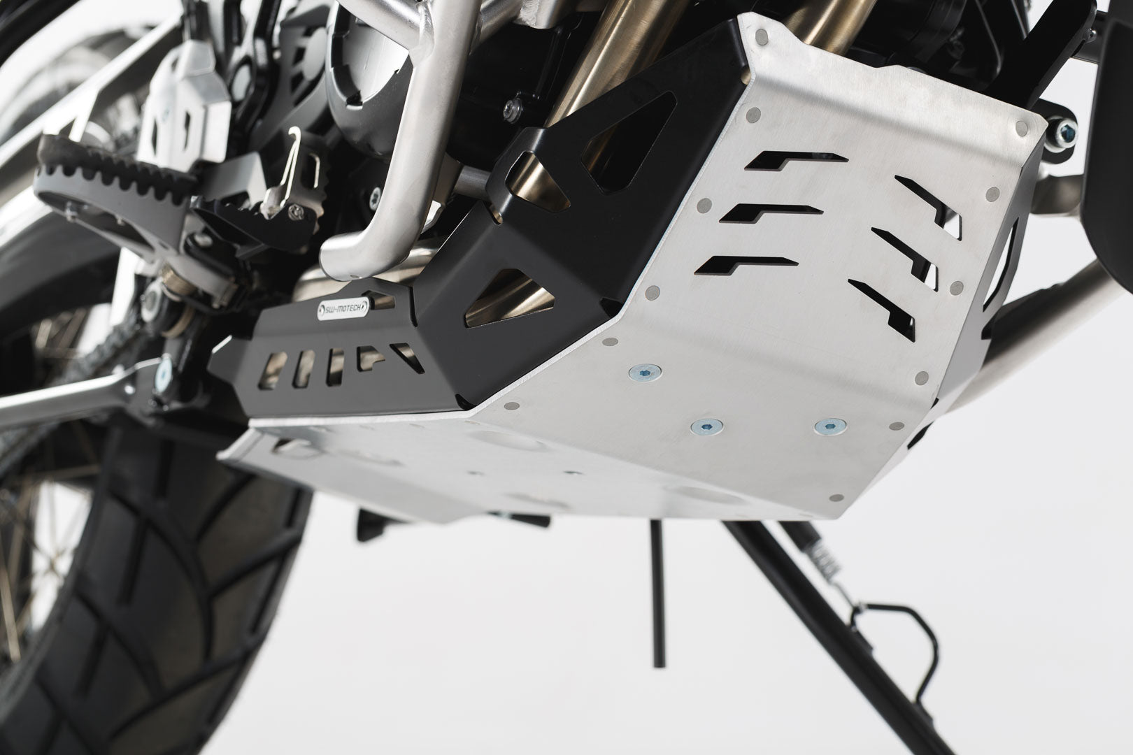 SW-MOTECH ENGINE GUARD BMW GS / HUSQ NUDA 900 MSS.07.560.10002/S
