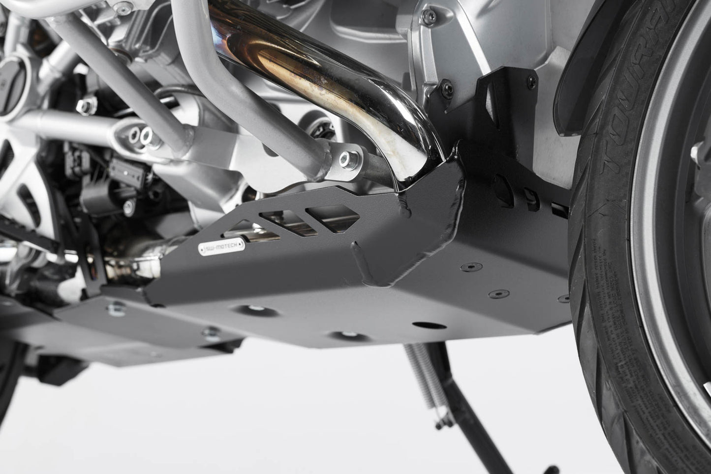SW-MOTECH ENGINE GUARD R12000GS/ADV/RALLYE(13-18) MSS.07.781.10001/B