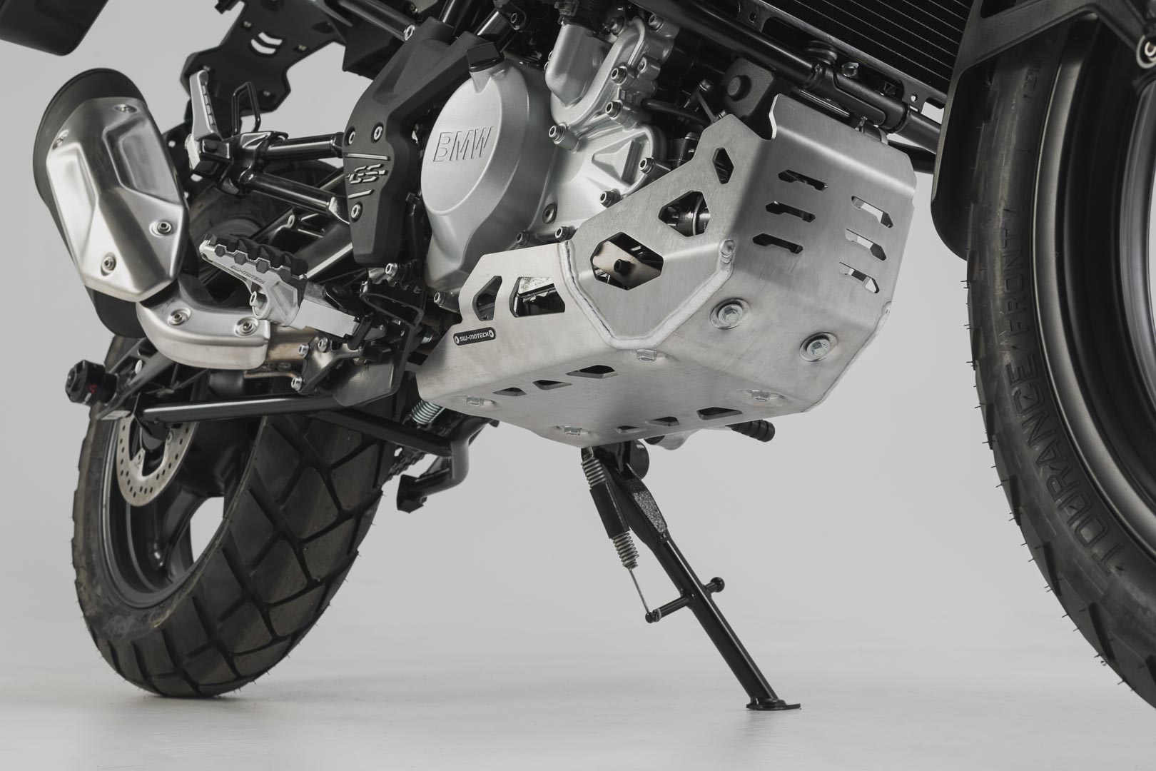 SW-MOTECH ENGINE GUARD BMW G310GS (17-22) MSS.07.862.10000/S