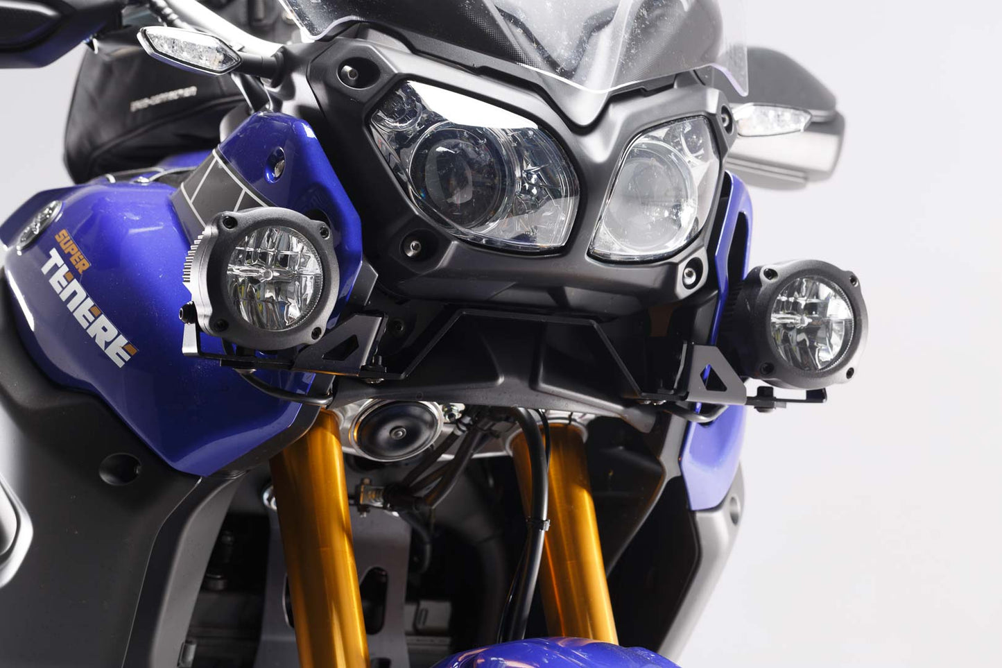 SW-MOTECH LIGHT MOUNT YAMAHA XT1200Z (14-22) NSW.06.004.10200/B