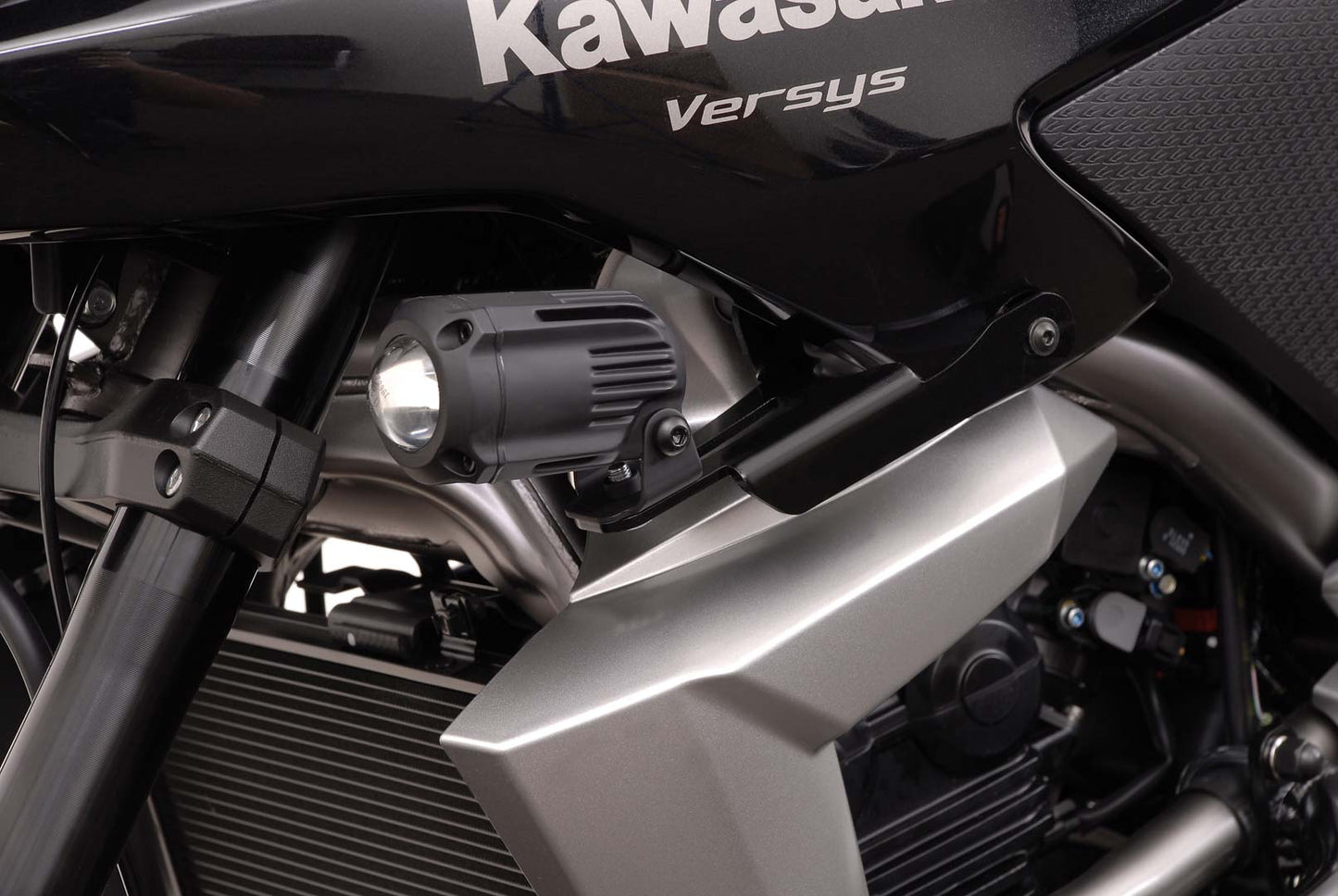 SW-MOTECH LIGHT MOUNT KAW VERSYS 650 (09-14) NSW.08.004.10201/B