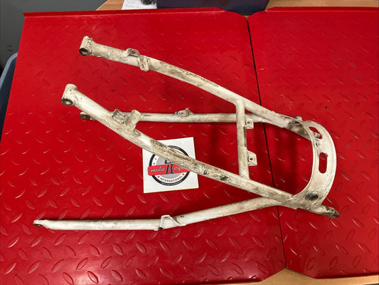 Honda CR250R 1991 Subframe rear sub frame CR125R CR500R 1992