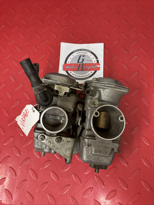 Yamaha Virago Hitachi Carburetor set A8