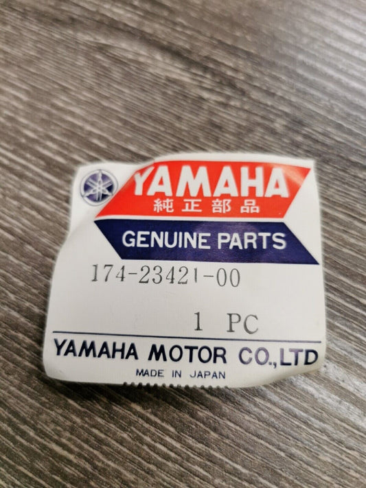 YAMAHA DAMPER PLATE 1 174-23421-00-00 Y56