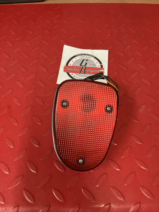 Yamaha V Star Royal Star Taillight tail rear back light 5BN-84700-01-00 A9