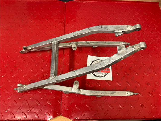 Honda CR250R 2000 Subframe sub frame CR125R 2000 2001