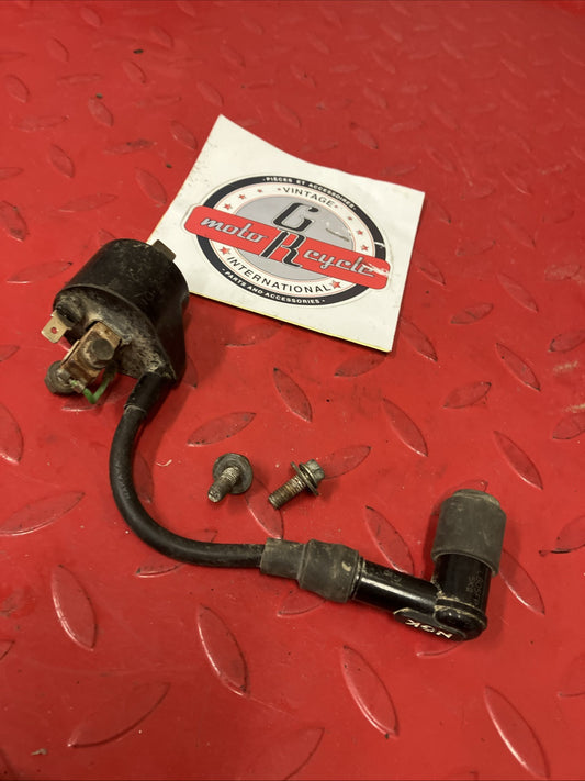 Honda CR250R 2000 Ignition coil GOOD