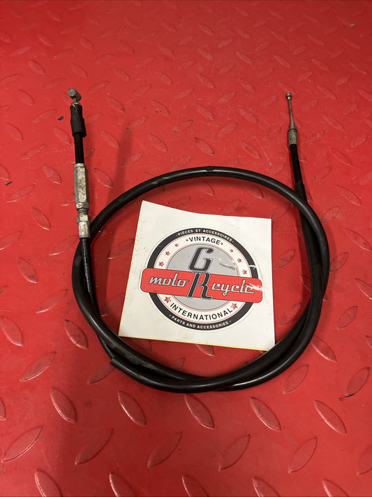 Honda CR250R 2000 Clutch cable Motion pro 02-0373 1998 - 2003