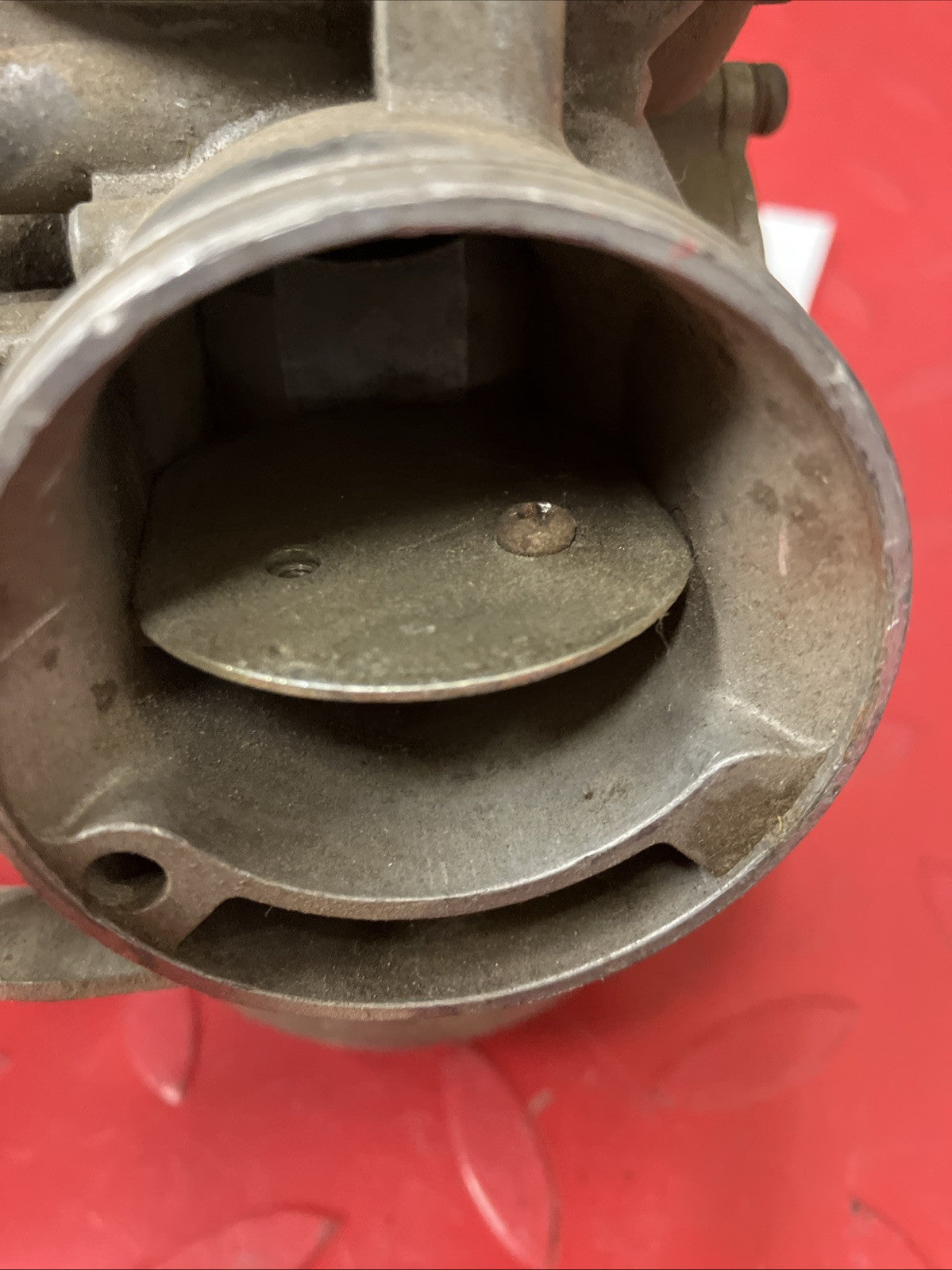 Honda CX500 VB36A Carburetor set A9