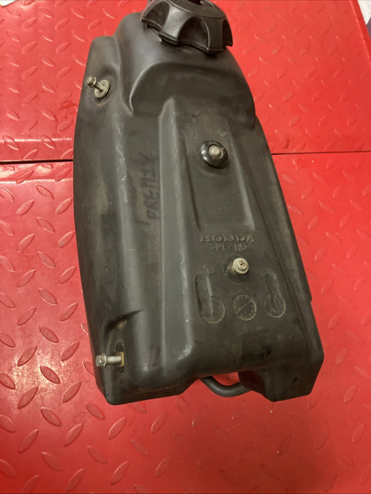 Honda CR250R 2000 Fuel tank gas petrol reservoir CR125R 2001