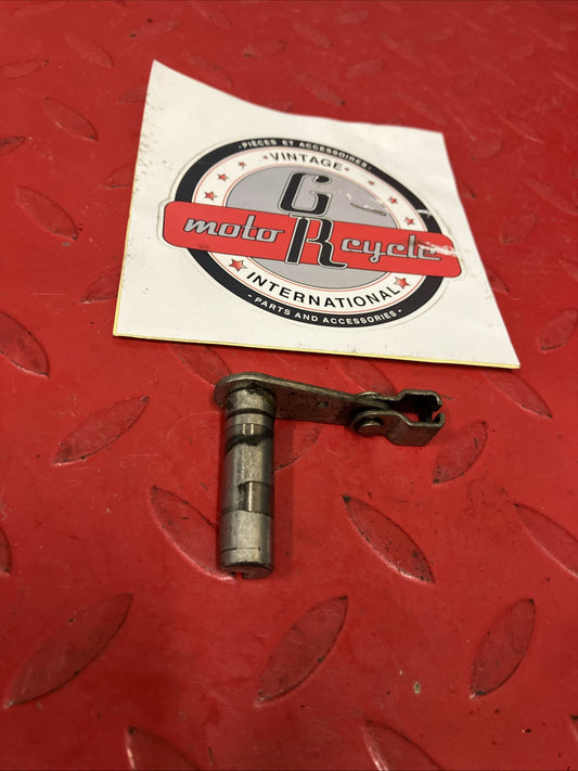 Honda CR250R 2000 Clutch lifter actuator push lever 1986 - 2007