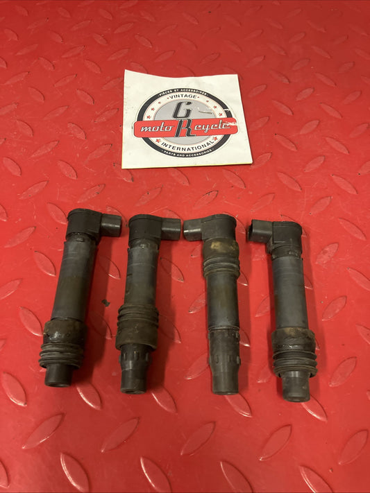 Suzuki GSXR750 2001 ignition coil set 33410-35F00 A9