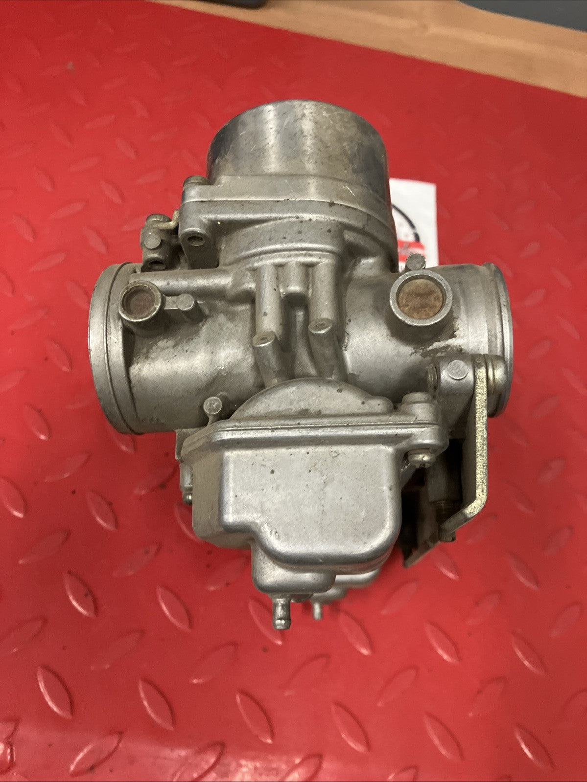 Honda CX500 VB36A Carburetor set A9