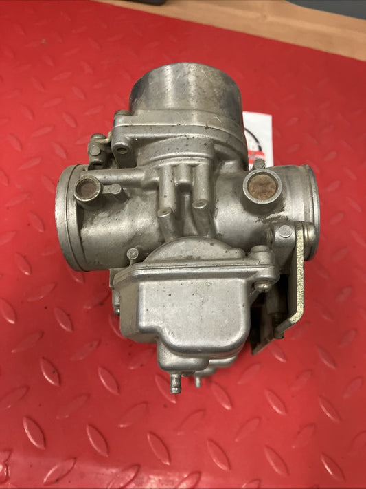 Honda CX500 VB36A Carburetor set A9