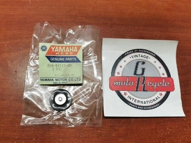 YAMAHA DIAPHRAGM 890-14545-00-00 Y126
