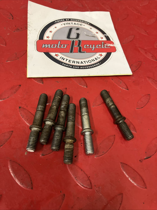 Honda CR250R 2000 Cylinder stud kit 1997 - 2007