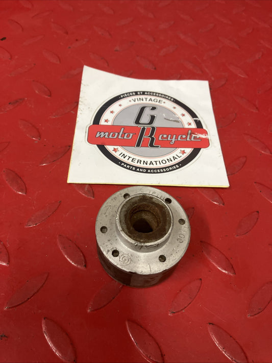 Yamaha YZ125 1981 Flywheel rotor generator magneto 1980