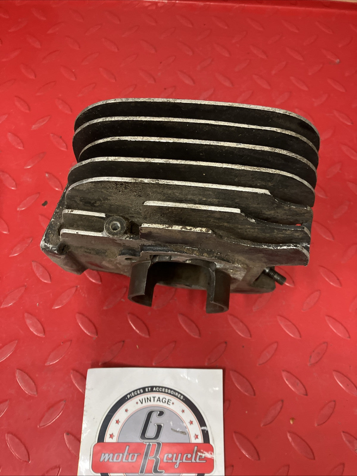 Yamaha DT175 1974 Cylinder jug barrel 1975