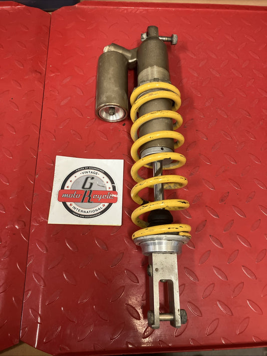 Honda CR250R 2000 Rear shock absorber suspension