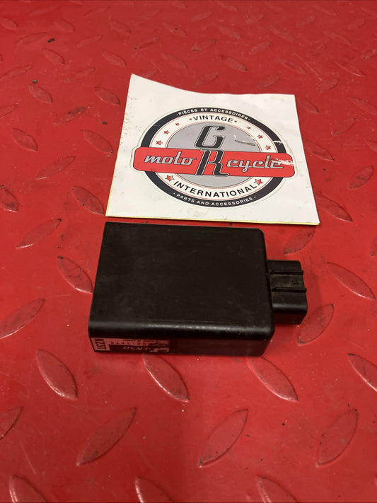 Honda CR250R 2000 CDI Ignition control module GOOD