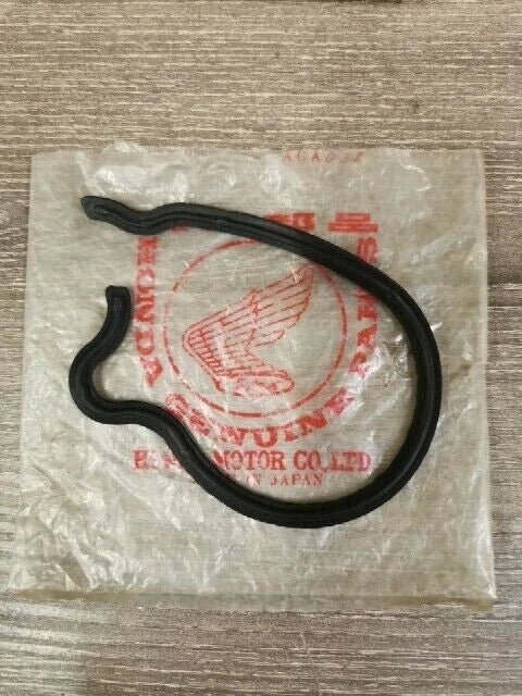 HONDA CBX1000 1979 1980 PLATE SUSTAINING FRONT SPROCKET COVER GASKET 11343-422-000 H79