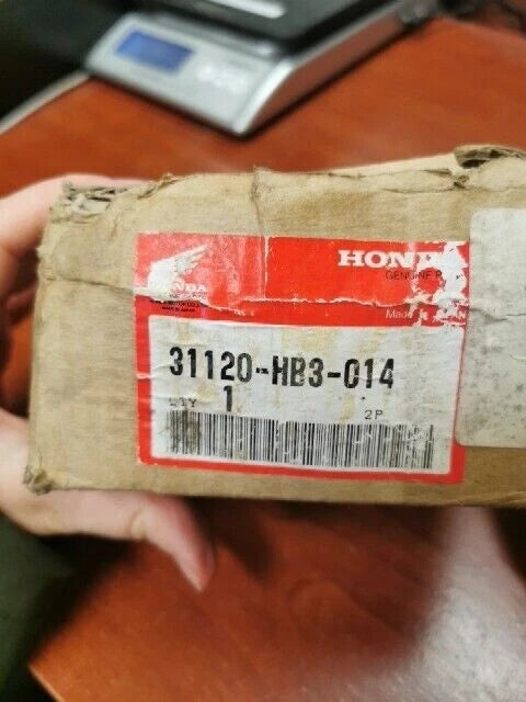 HONDA 1986 1987 TRX200SX STATOR 31120-HB3-014 H103