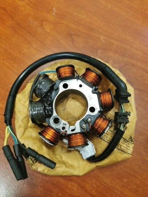 HONDA 1986 1987 TRX200SX STATOR 31120-HB3-014 H103