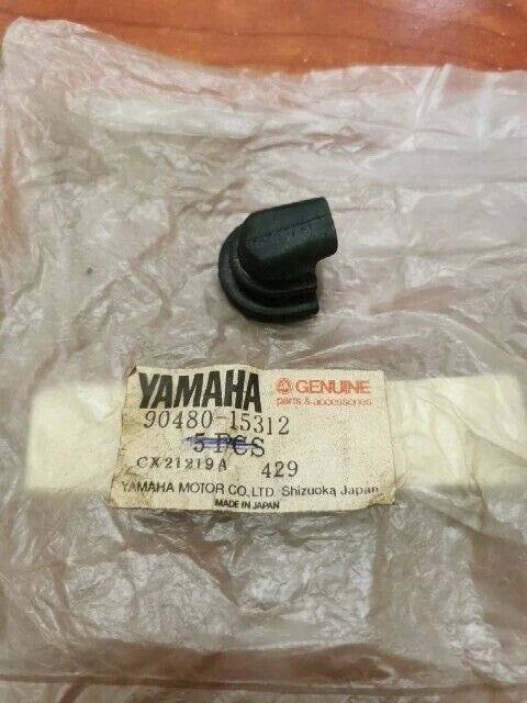 YAMAHA GROMMET 90480-15312-00 Y111