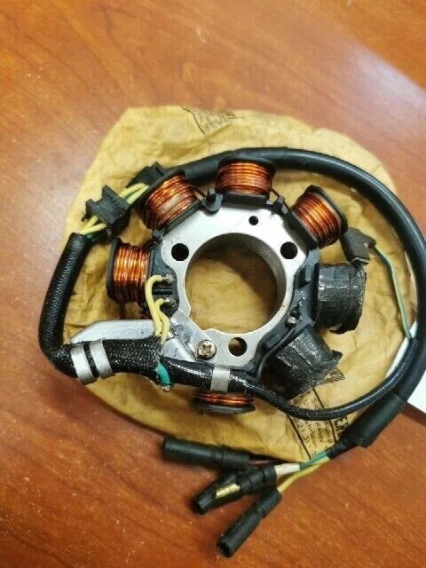 HONDA 1986 1987 TRX200SX STATOR 31120-HB3-014 H103