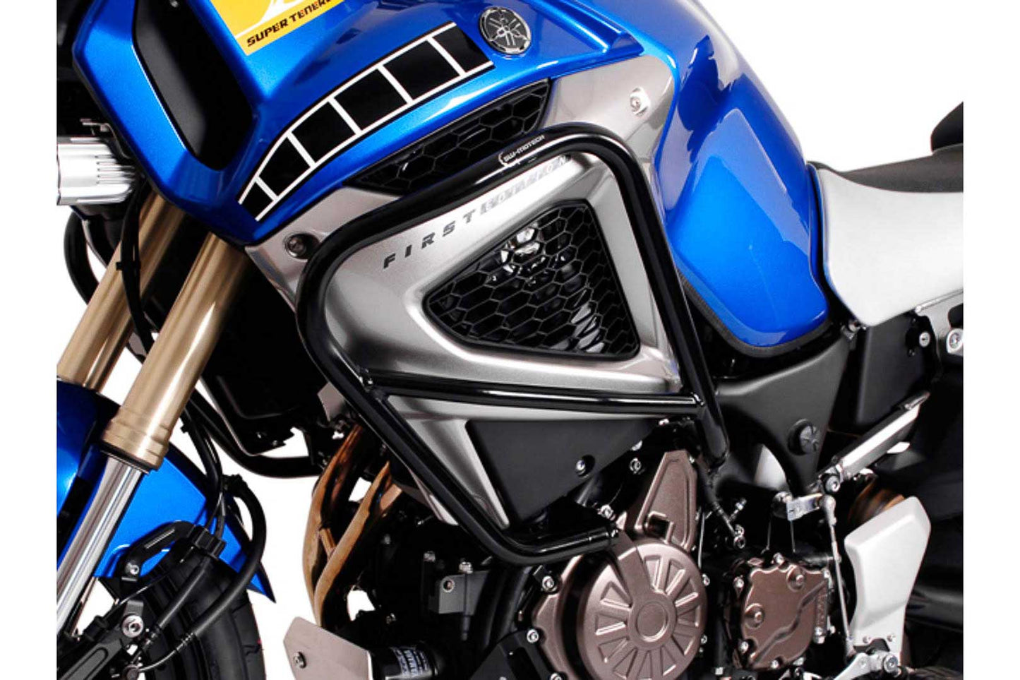 SW-MOTECH CRASHBAR YAMAHA XT1200Z (12-24) SBL.06.162.10000/B