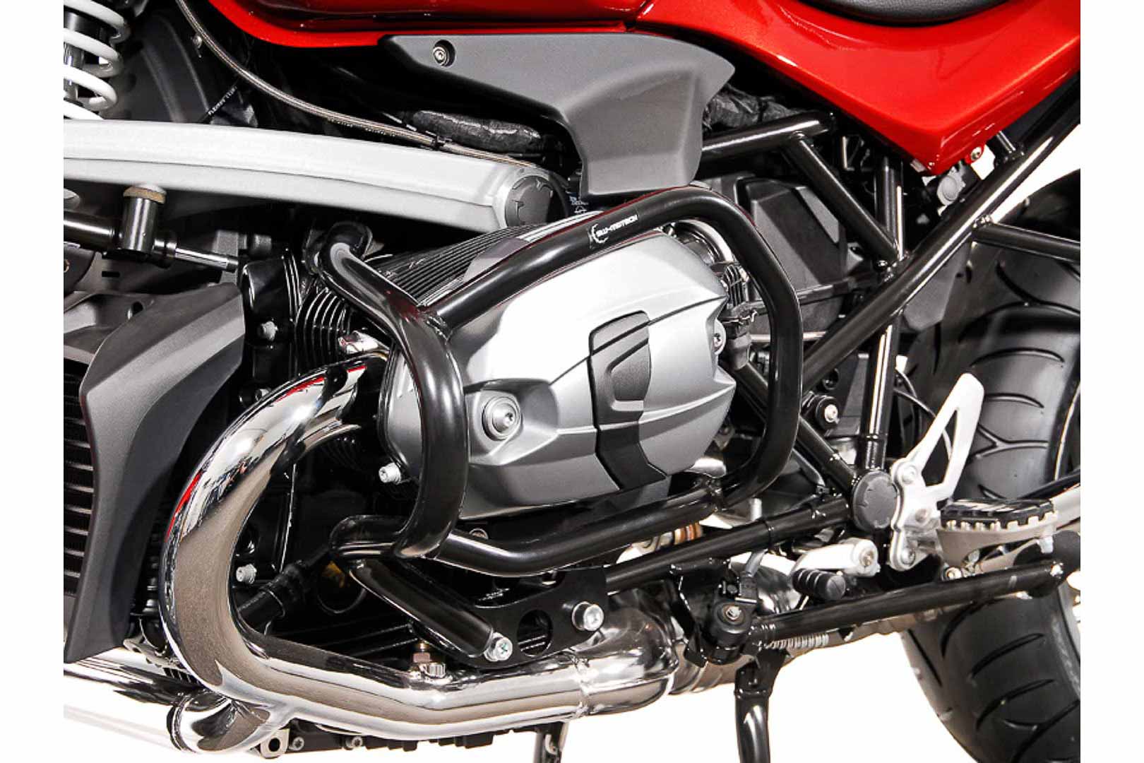 SW-MOTECH CRASHBAR BMW R1200R (07-14) SBL.07.606.10000/B