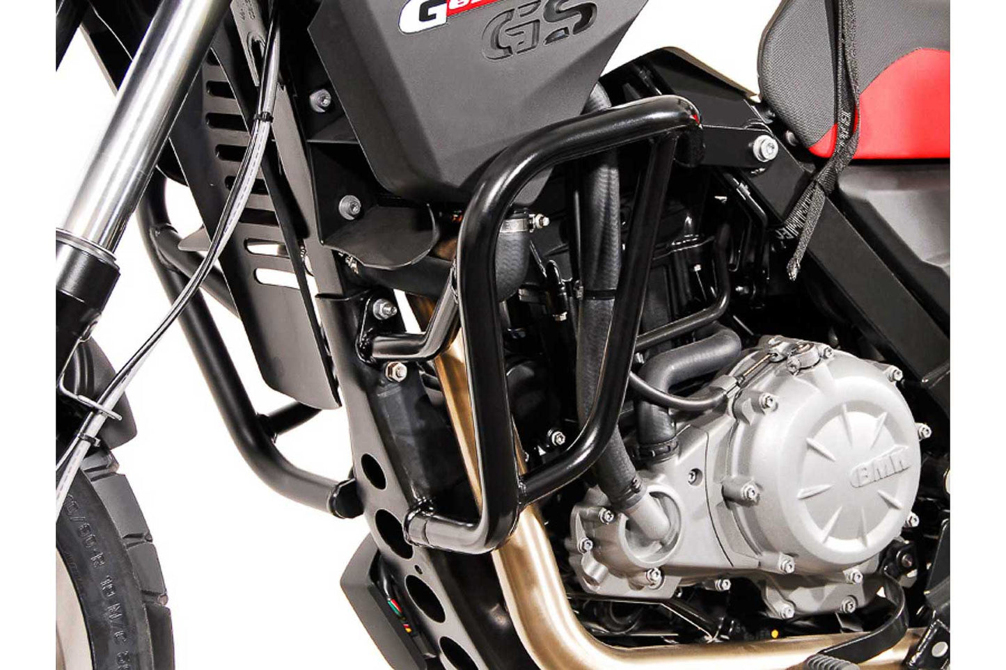 SW-MOTECH CRASHBAR BMW G650GS (11-15) SBL.07.775.10000/B