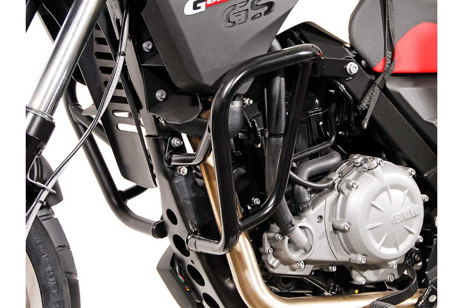 SW-MOTECH CRASHBAR BMW G650GS (11-15) SBL.07.775.10000/B