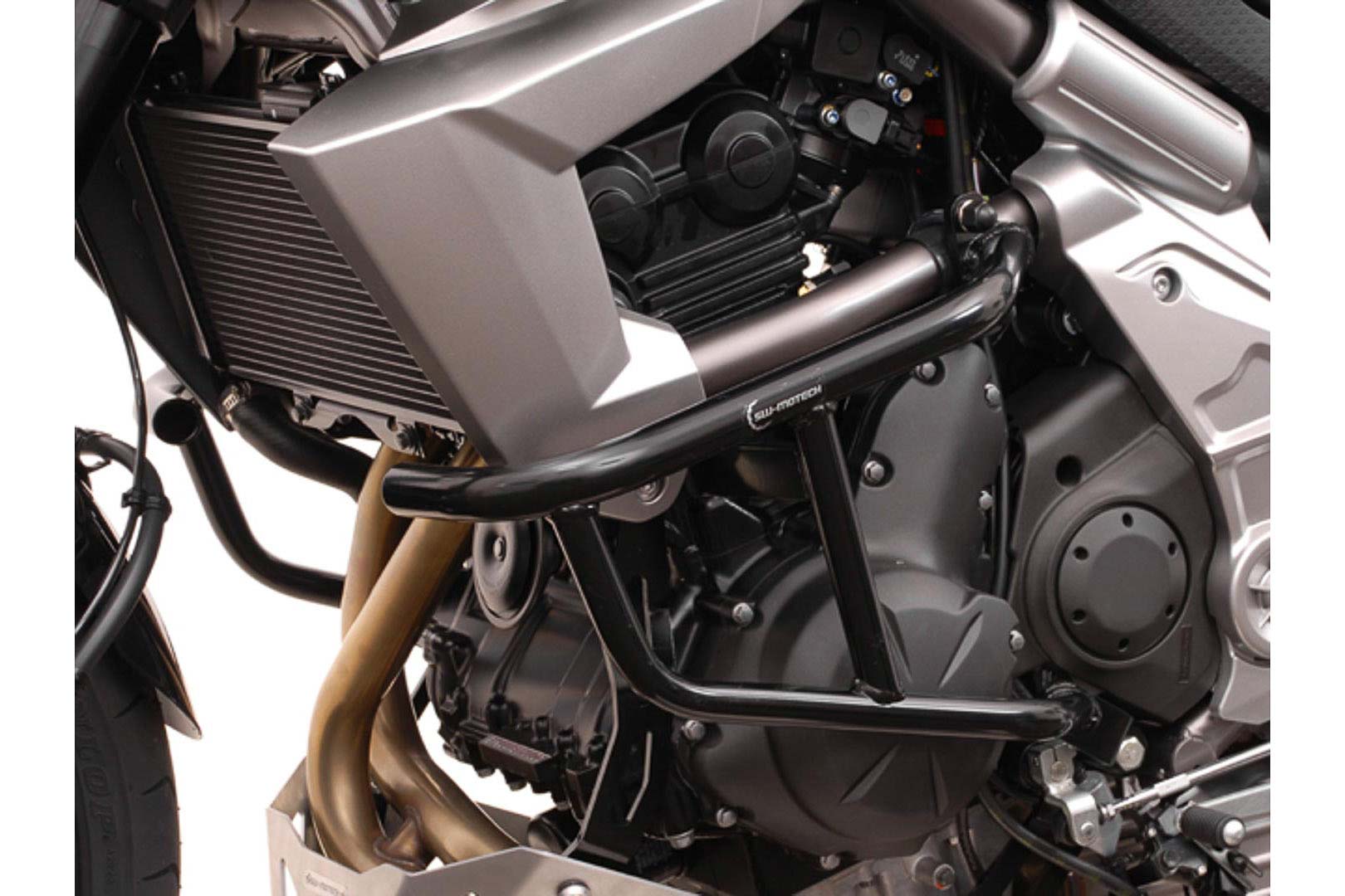 SW-MOTECH CRASHBAR KAWASAKI VERSYS 650 (07-14) SBL.08.508.10000/B