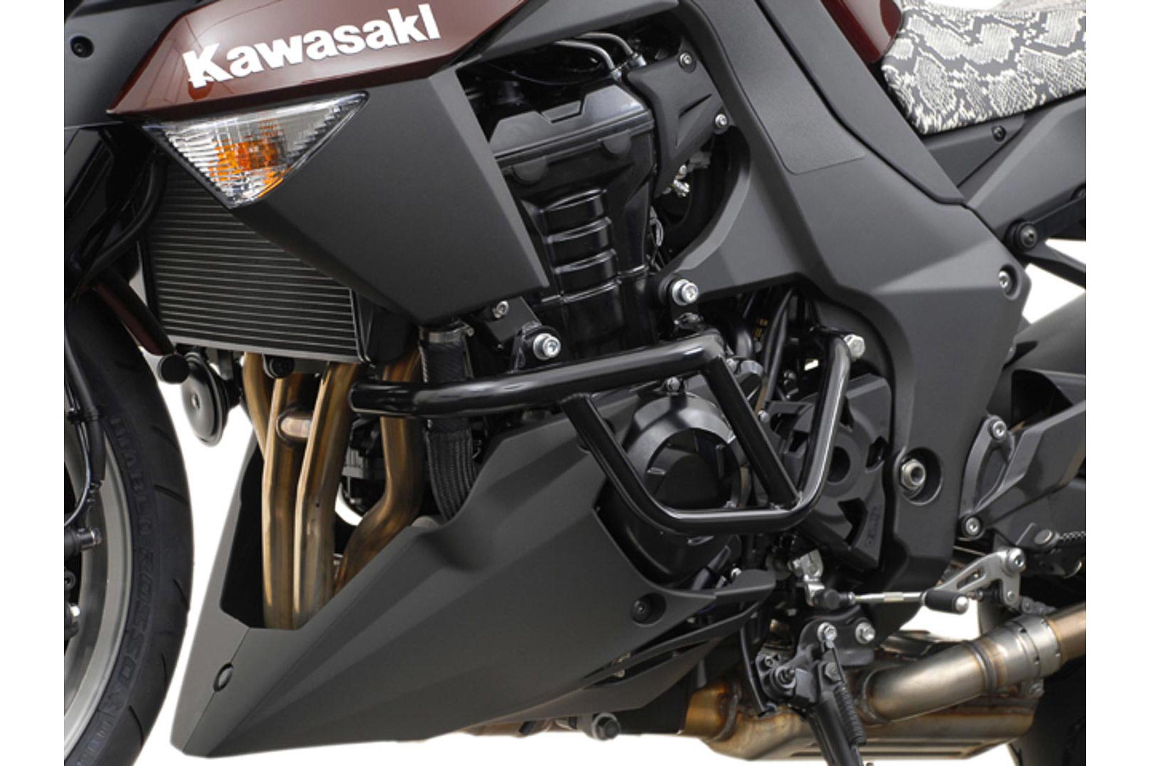 SW-MOTECH CRASHBAR KAWASAKI Z1000 (10-24) SBL.08.647.10000/B